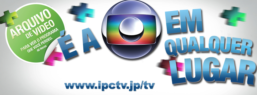 sete vidas, novela, globo ipctv